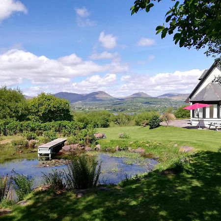 Misty Bay - Kenmare Hotel Eksteriør billede