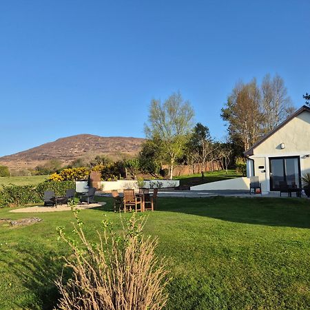 Misty Bay - Kenmare Hotel Eksteriør billede
