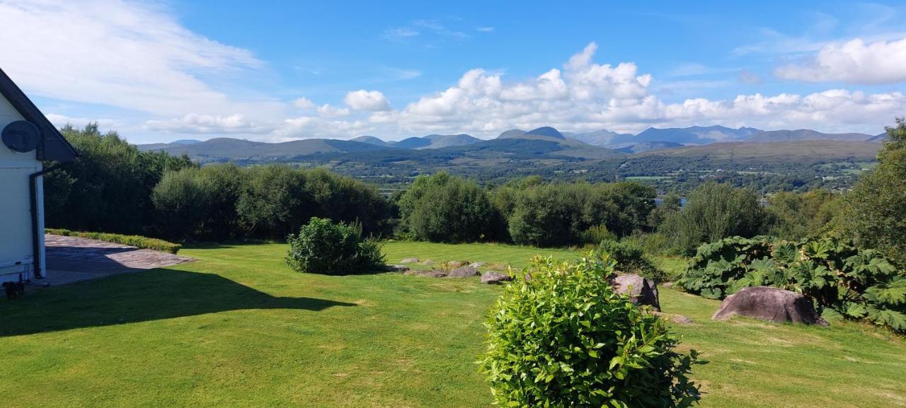 Misty Bay - Kenmare Hotel Eksteriør billede