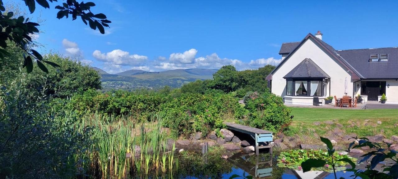 Misty Bay - Kenmare Hotel Eksteriør billede