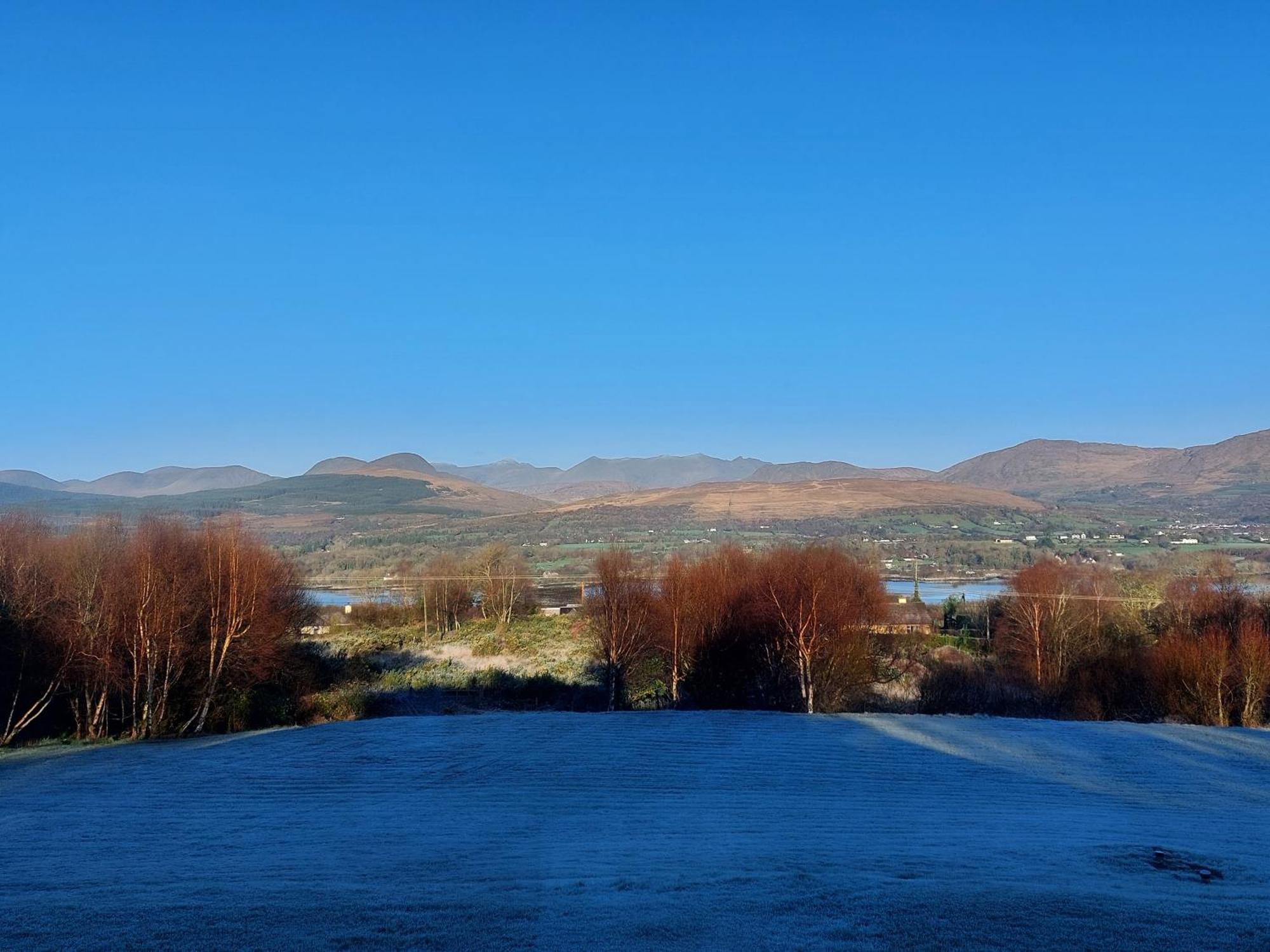 Misty Bay - Kenmare Hotel Eksteriør billede