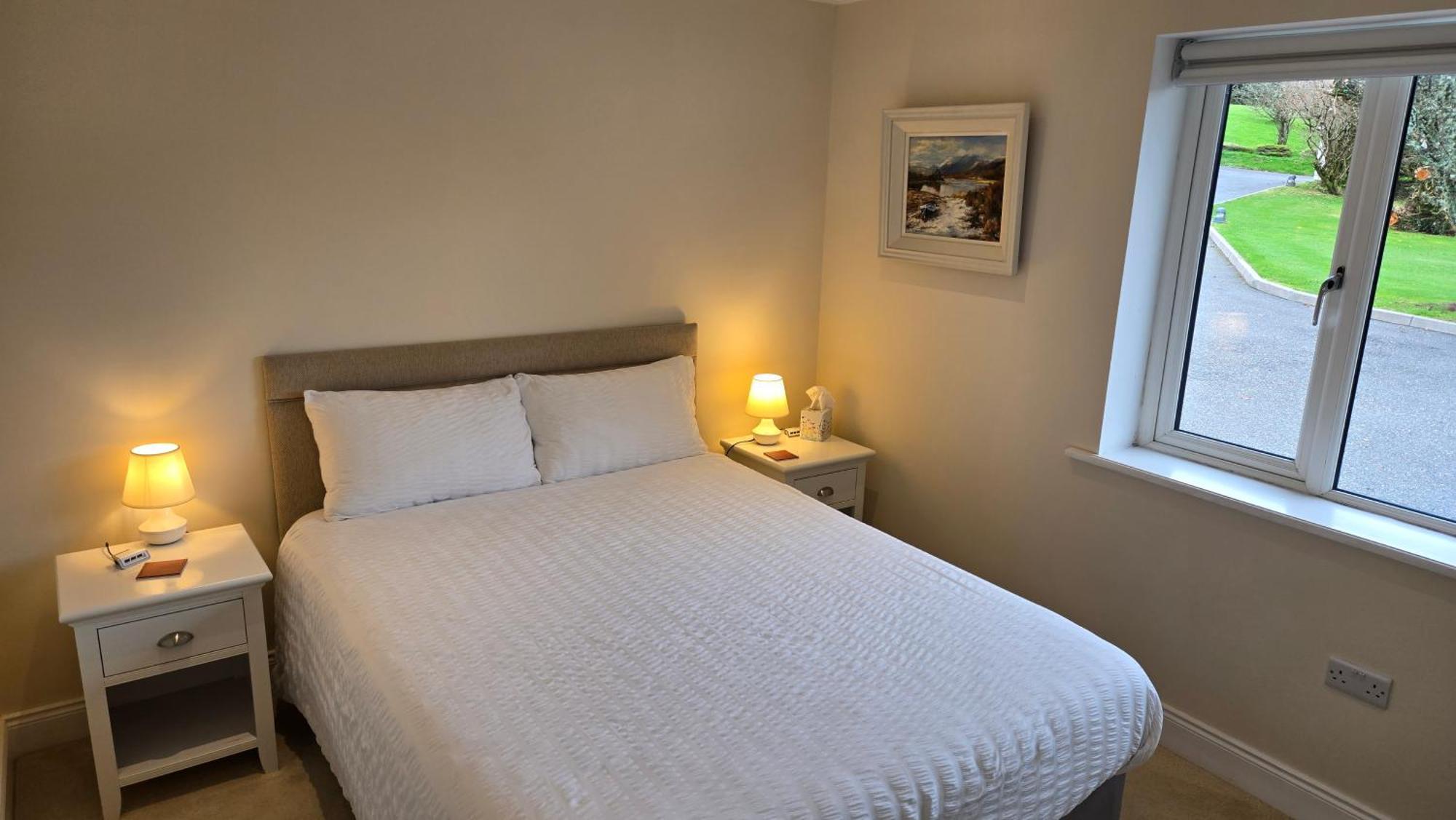 Misty Bay - Kenmare Hotel Eksteriør billede