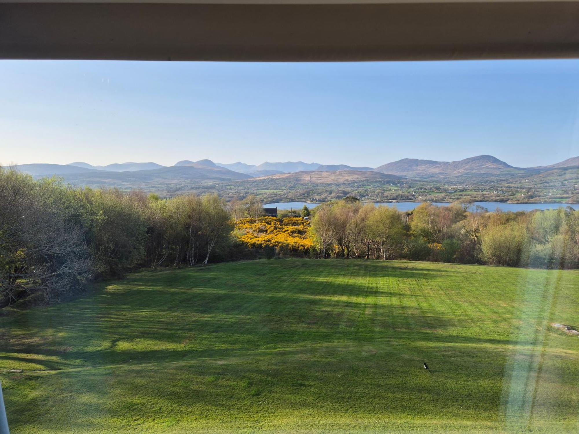 Misty Bay - Kenmare Hotel Eksteriør billede