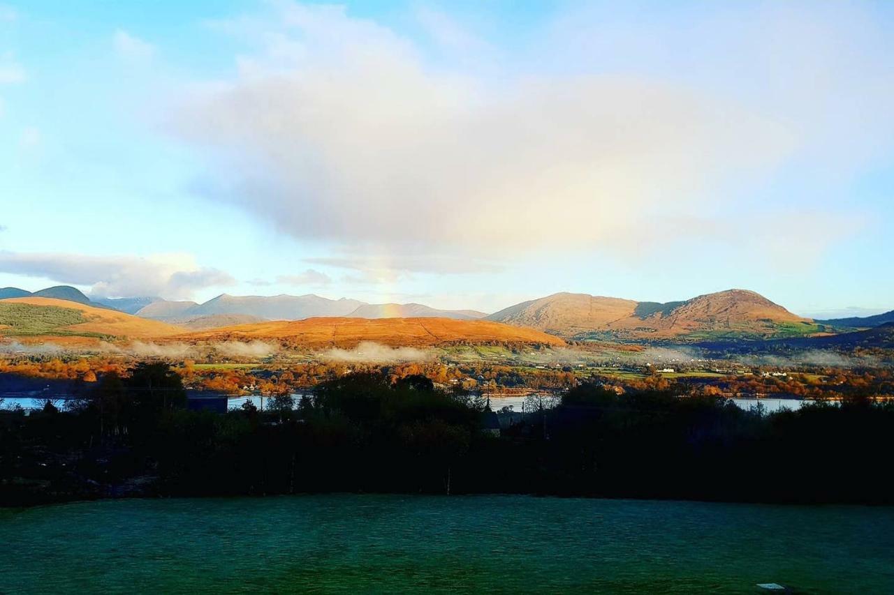 Misty Bay - Kenmare Hotel Eksteriør billede