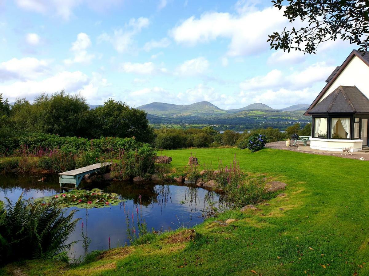 Misty Bay - Kenmare Hotel Eksteriør billede